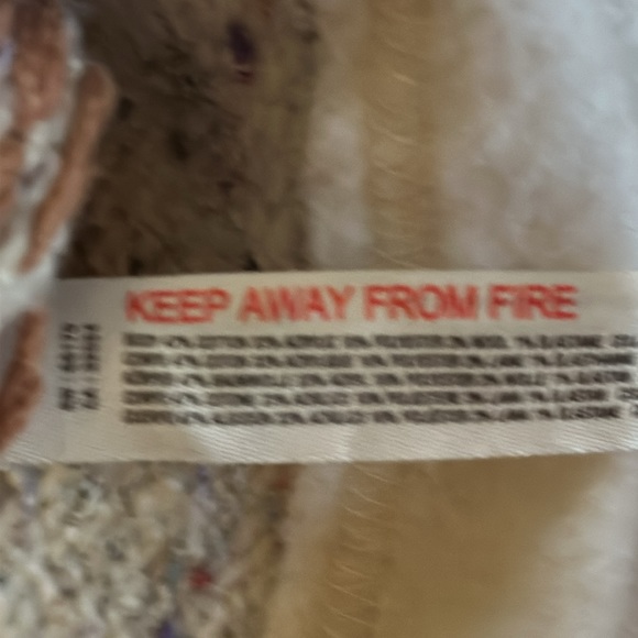 Anthropologie | Daily Practice Fair Isle Sweater - Picture 8 of 8